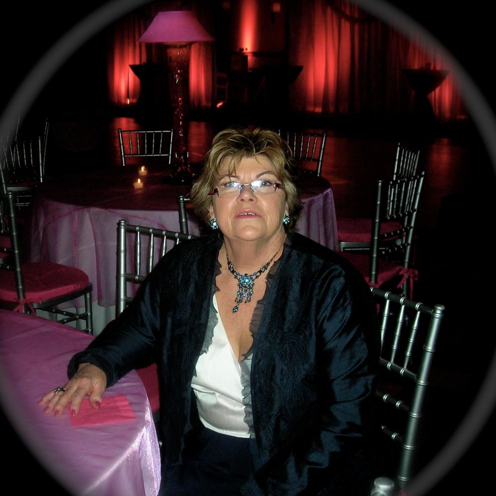 Meet your Posher, Judith